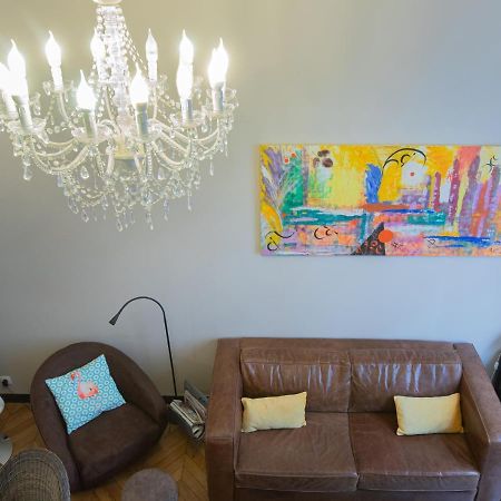 R-Seven - Cosy - Bien Situe Lejlighed Vichy Eksteriør billede