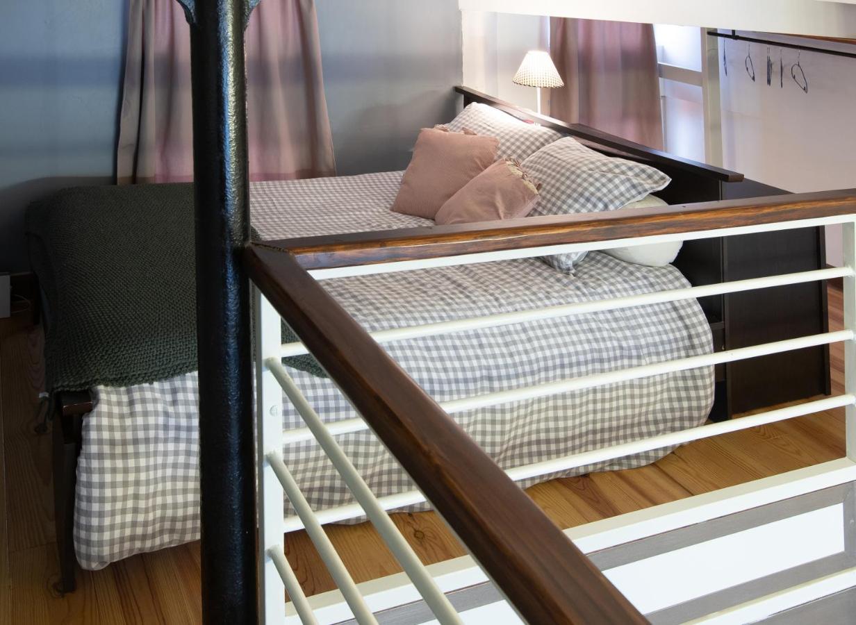 R-Seven - Cosy - Bien Situe Lejlighed Vichy Eksteriør billede