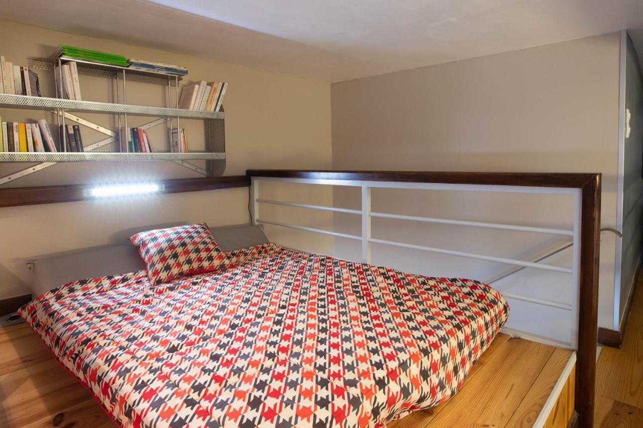 R-Seven - Cosy - Bien Situe Lejlighed Vichy Eksteriør billede