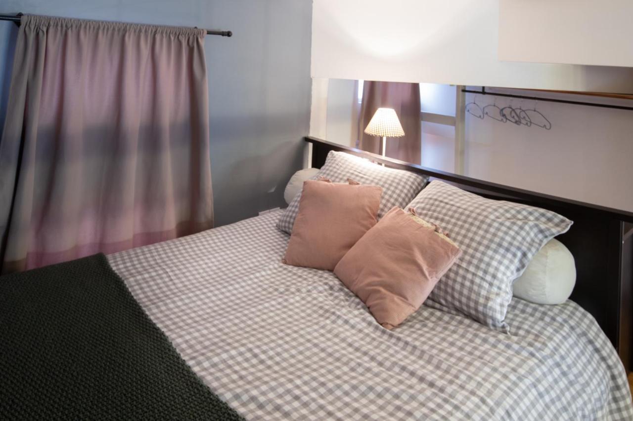 R-Seven - Cosy - Bien Situe Lejlighed Vichy Eksteriør billede
